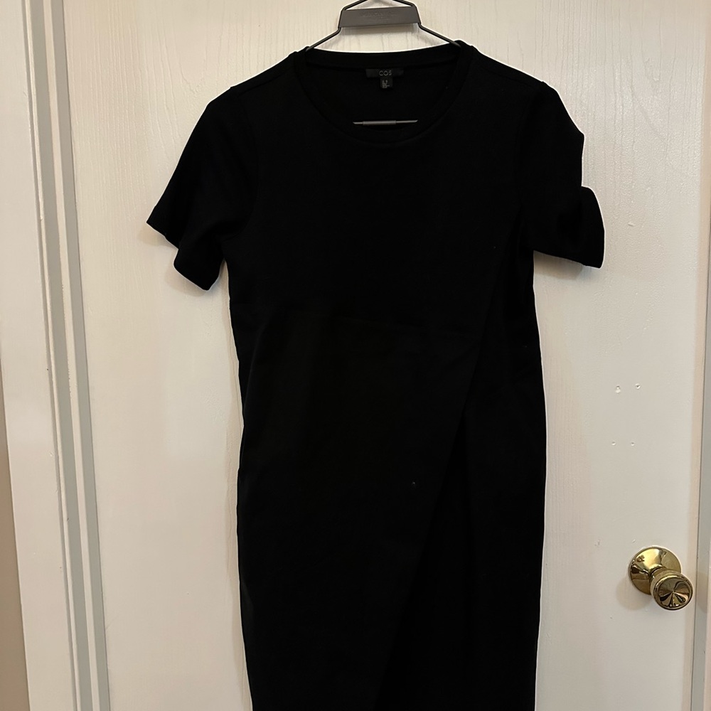 COS Black Women's Dress